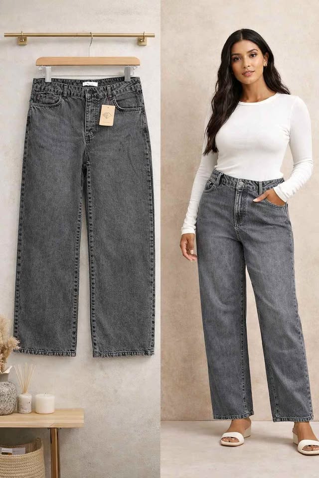 Women Jeans